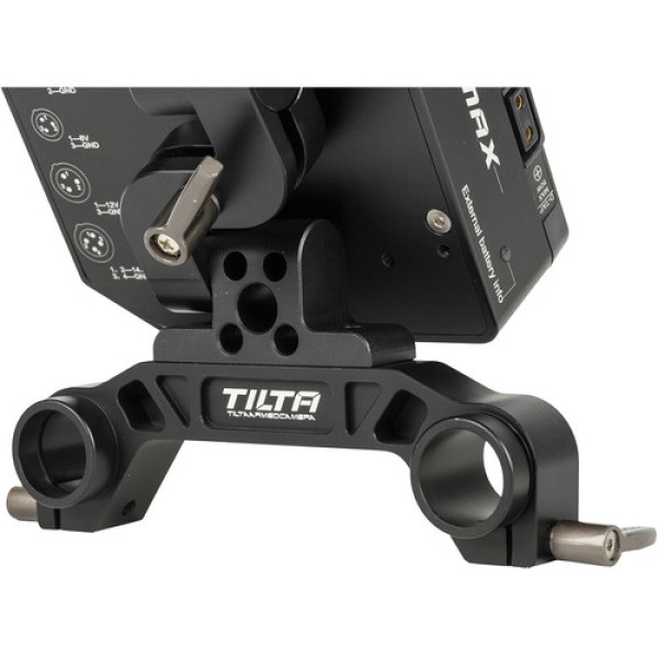 Постоянная система питания Tilta T-BOX with 19mm rod adaptor